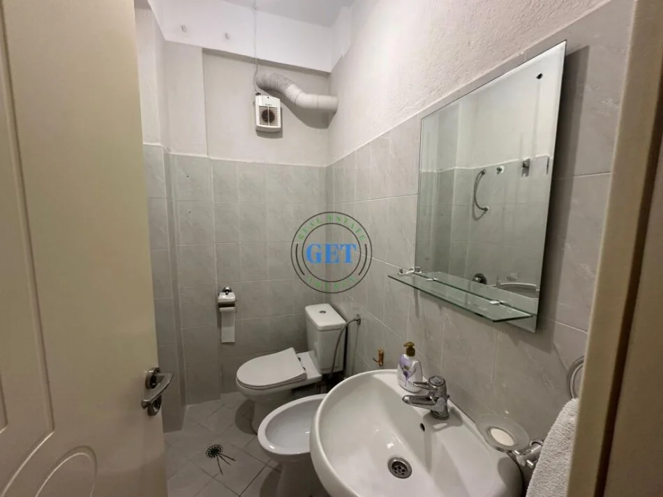 Durres, shitet apartament 2+1+Ballkon Kati 3, 90 m² 100.800 € (Golem,Durres)