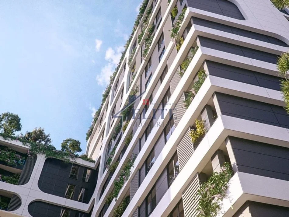 Tirane, shitet apartament 1+1+Ballkon Kati 9, 67 m² 325.000 € (Rruga Reshit Collaku)