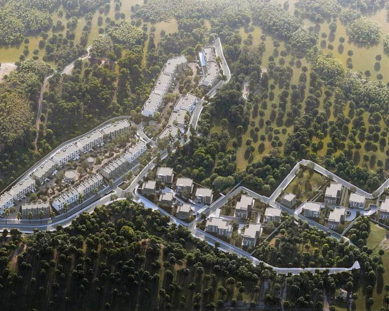 Tirane, shitet Vile 3 Katshe Kati -1, 303 m² 600.000 € 