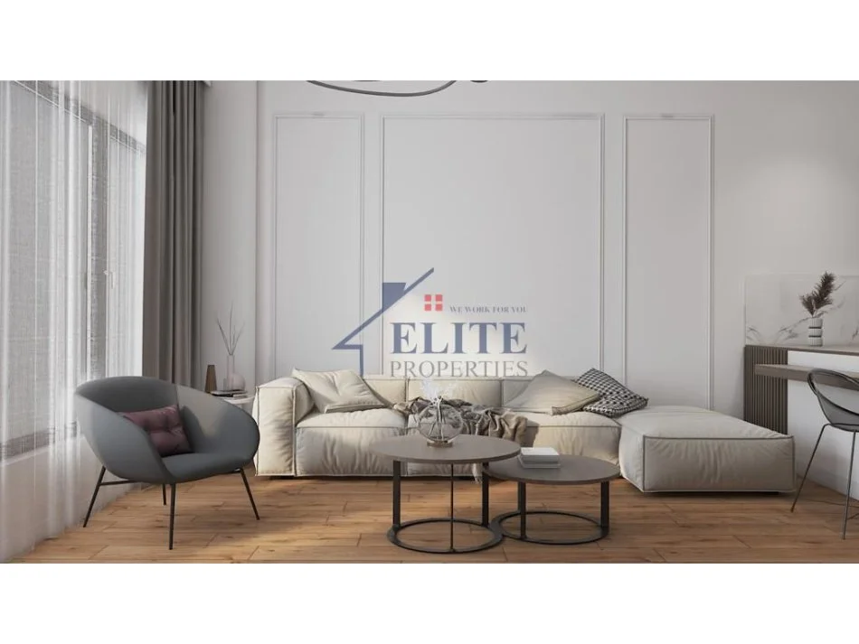 Tirane, shitet apartament 1+1+Ballkon Kati 9, 67 m² 325.000 € (Rruga Reshit Collaku)