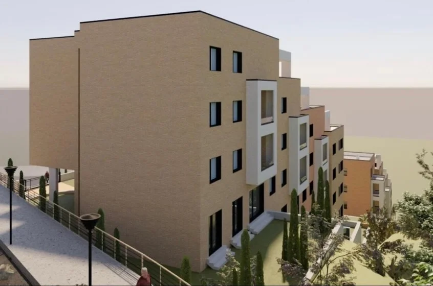 Shqiperi, shitet apartament 2+1 , 149 m² 246.000 € (liqeni thate)