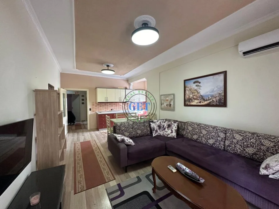 Durres, shitet apartament 2+1+Ballkon Kati 3, 90 m² 100.800 € (Golem,Durres)