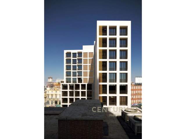 Tirane, shitet apartament 2+1+BLK Kati 5, 87 m² 123.000 Euro/m2 (Riza Cerova)
