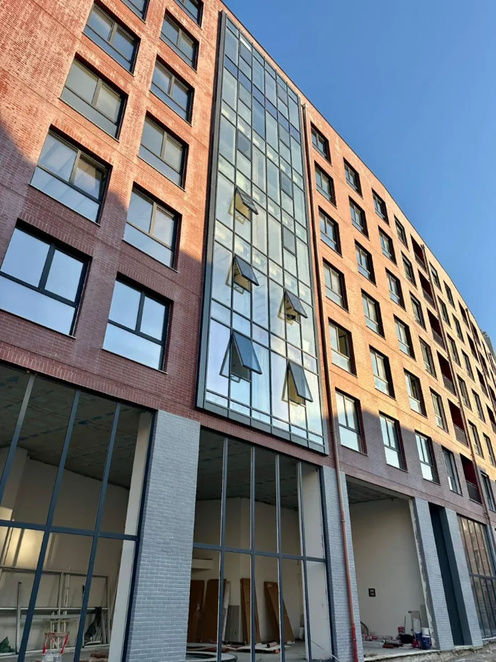 Tirane, shitet apartament 1+1 , 73 m² 147.000 € (Prane Spak)