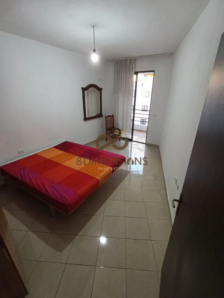 Tirane, shitet apartament 1+1+Ballkon Kati 8, 66 m² 87.000 € (yzberisht)