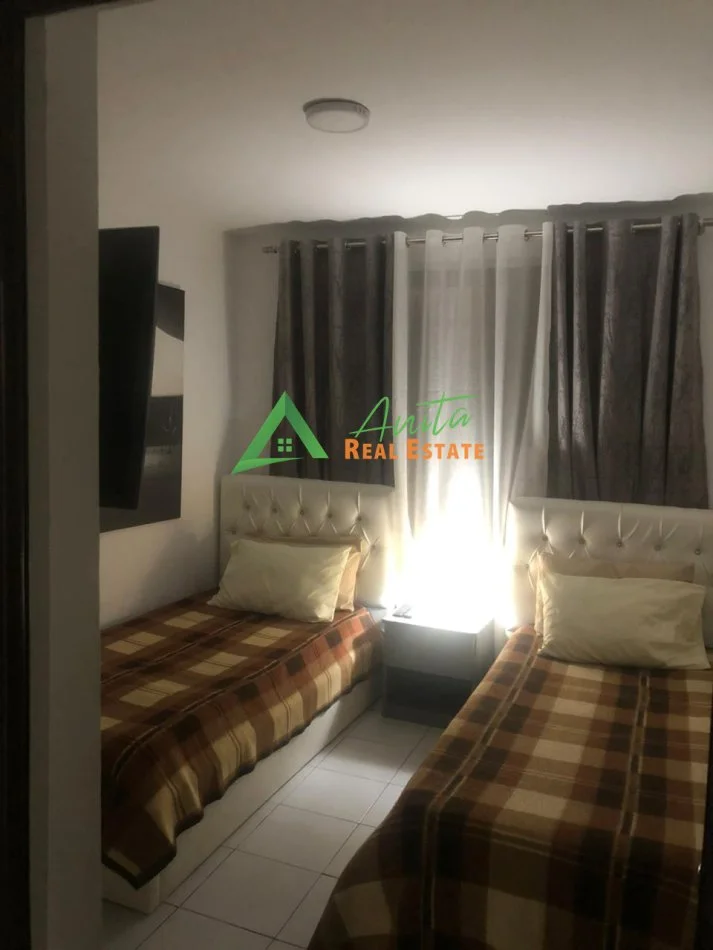 Shqiperi, jepet me qera apartament 2+1 Kati 1, 70 m² 620 € (21 Dhjetori)