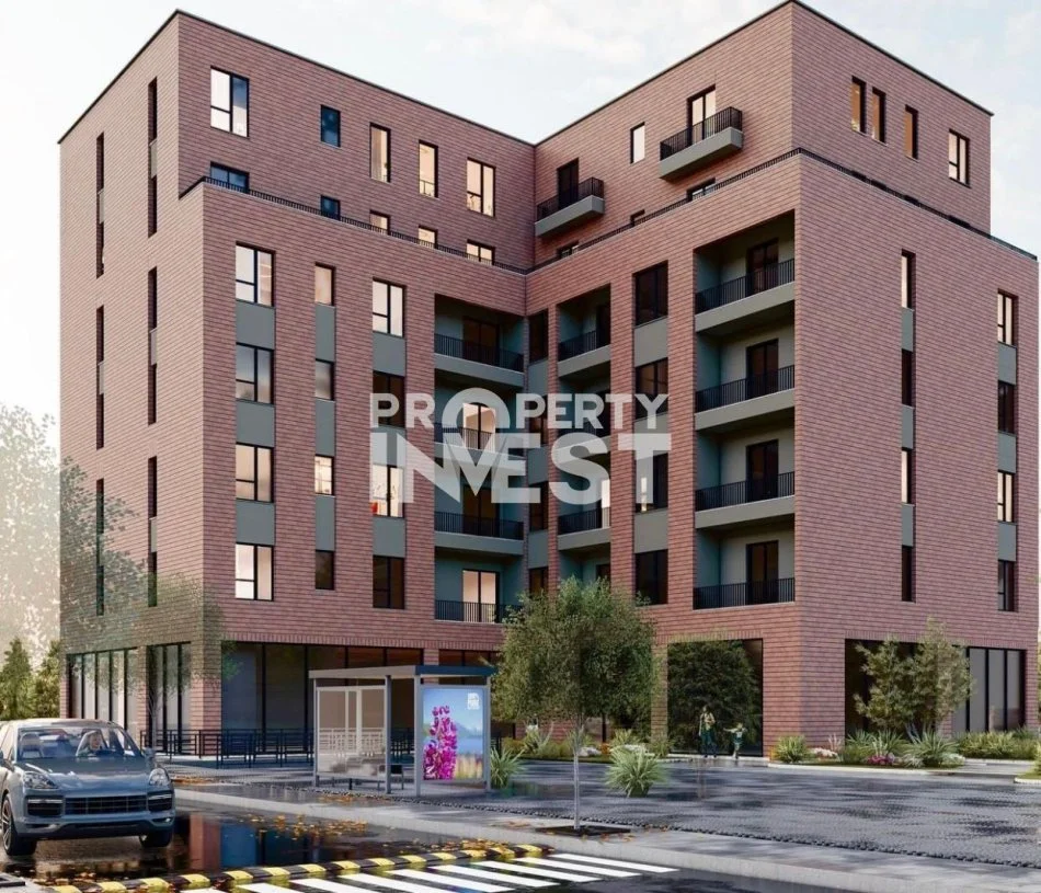 Tirane, shitet apartament 2+1 Kati 3, 78 m² 65.500 € (Kamëz)