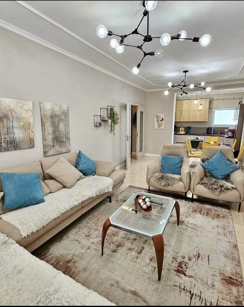 Jepet me qera apartamenti 1+1 tek Myslym Shyri‼️