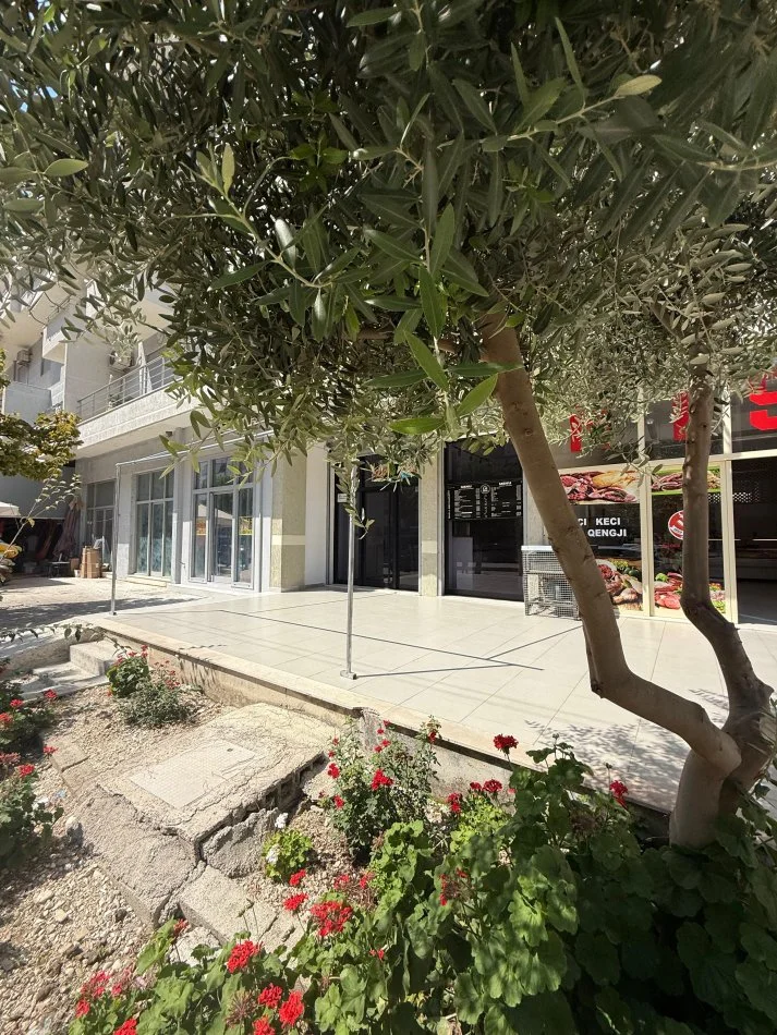 Shqiperi, shitet , 103 m² 250.000 € (Orikum)