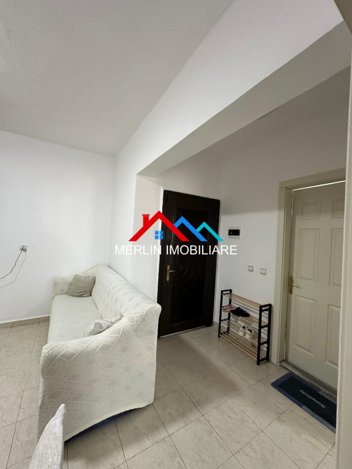 Shqiperi, jepet me qera apartament 2+1+Ballkon Kati 6, 78 m² 516 € (DON BOSKO)