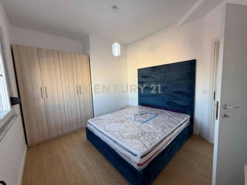 Durres, shes apartament 2+1 Kati 9, 85 m² 125.000 € (PLAZH-ILIRIA)