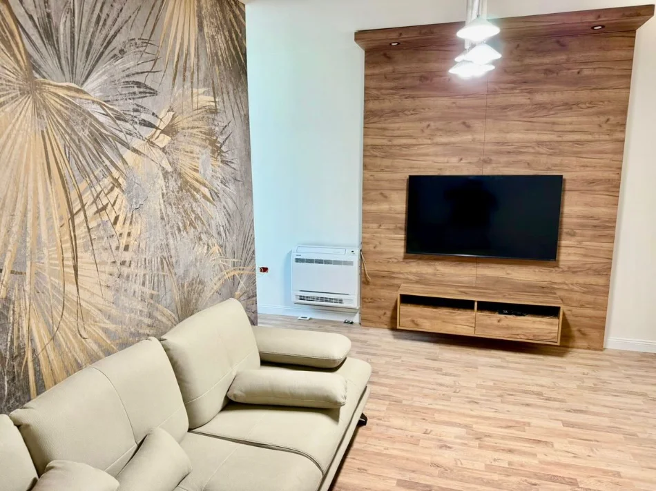 Tirane, shitet 1+1 , 53 m² 155.000 € (gjimnazi partizani)