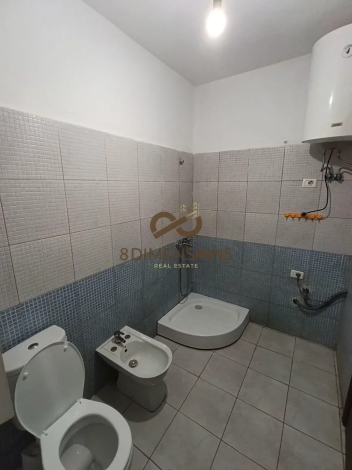 Tirane, shitet apartament 1+1+Ballkon Kati 8, 66 m² 87.000 € (yzberisht)