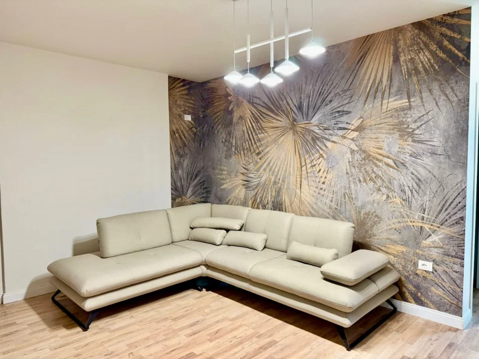 Tirane, shitet 1+1 , 53 m² 155.000 € (gjimnazi partizani)