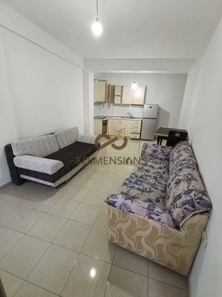 Tirane, shitet apartament 1+1+Ballkon Kati 8, 66 m² 87.000 € (yzberisht)