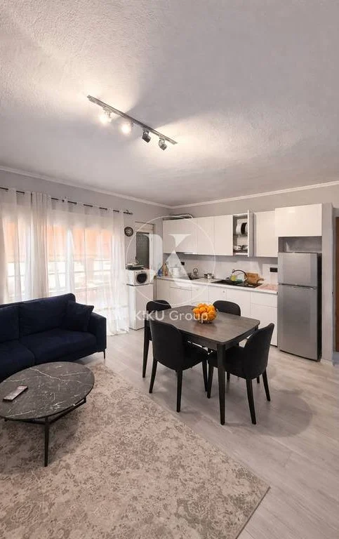 Tirane, jepet me qera apartament 1+1 Kati 1, 70 m² 600 € (Te Selvia)