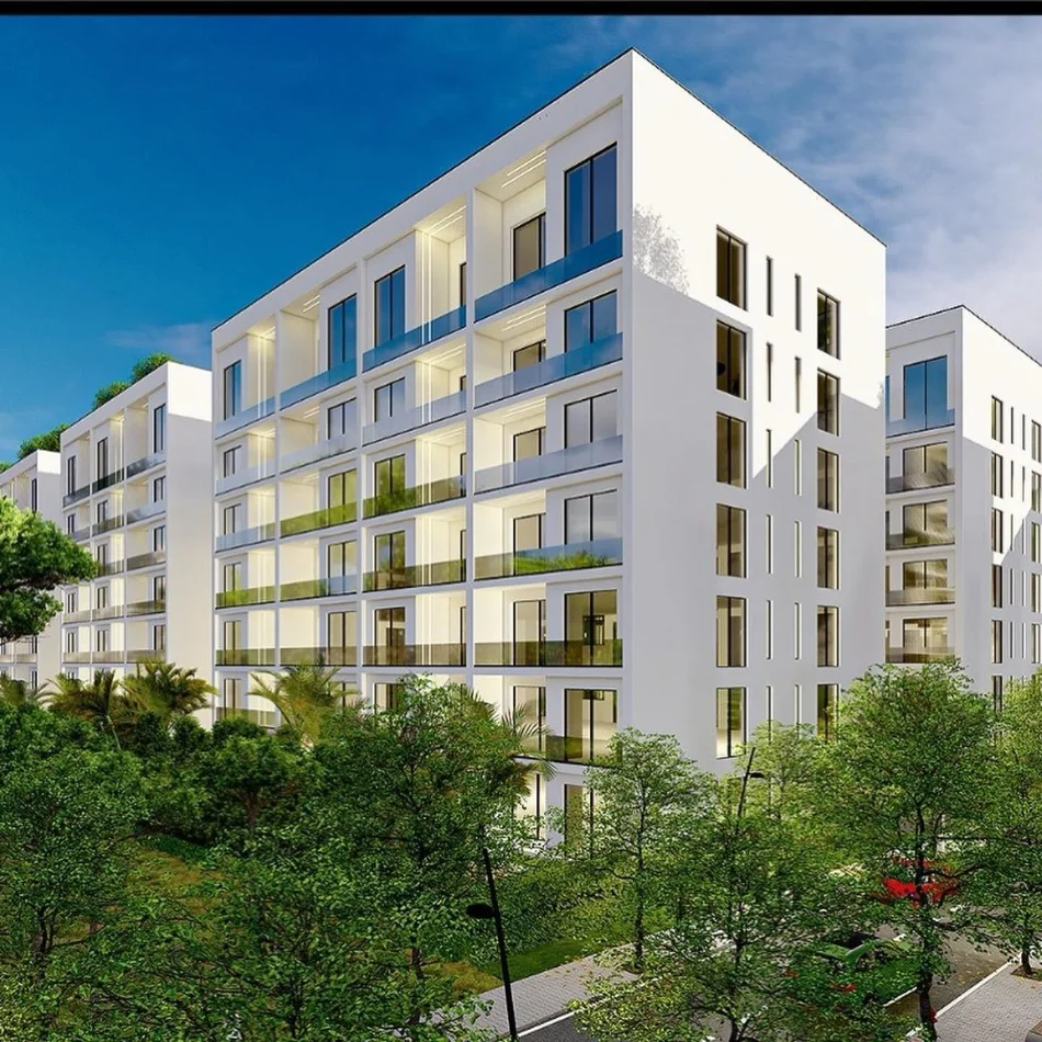 Durres, shitet apartament 2+1 , 96 m² 115.000 € (golem)