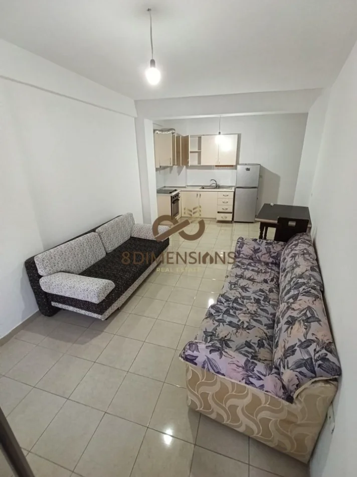 Tirane, shitet apartament 1+1+Ballkon Kati 8, 66 m² 87.000 € (yzberisht)