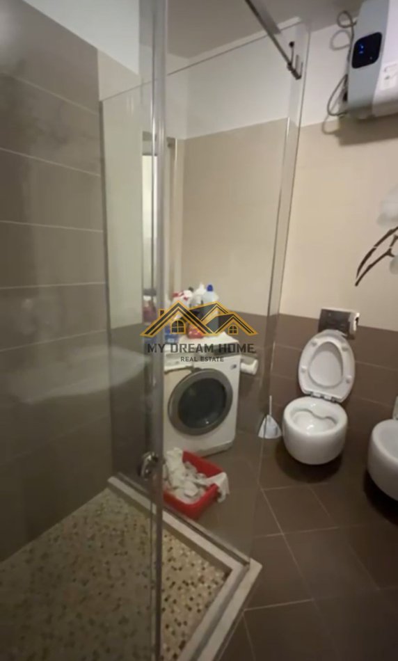 Durres, jepet me qera apartament 2+1 Kati 2, 100 m² 800 € 