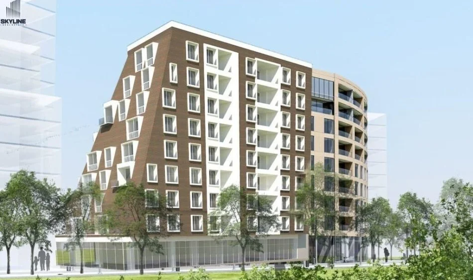 Tirane, shitet apartament 2+1 Kati 2, 114 m² 399.000 € (Stadiumi Air Albania)