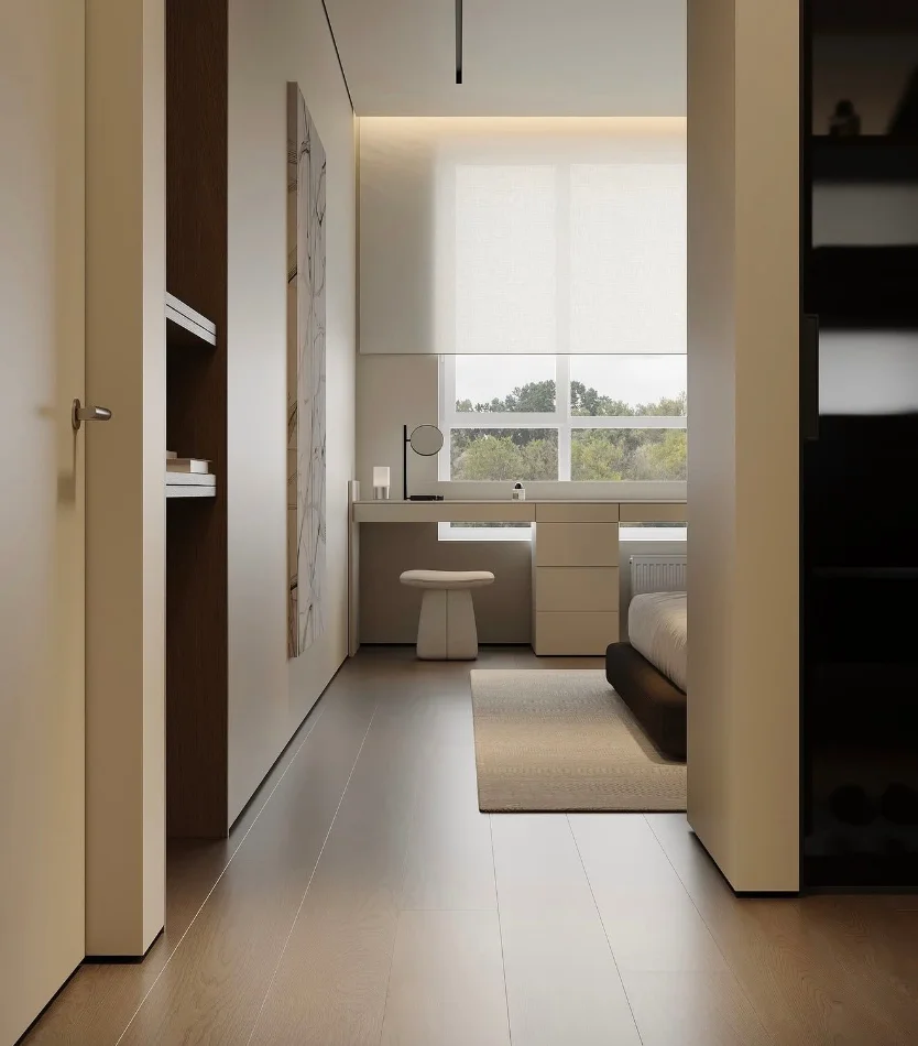 Tirane, shitet apartament 3+1 , 230 m² 599.000 € (Myslym Shyri)