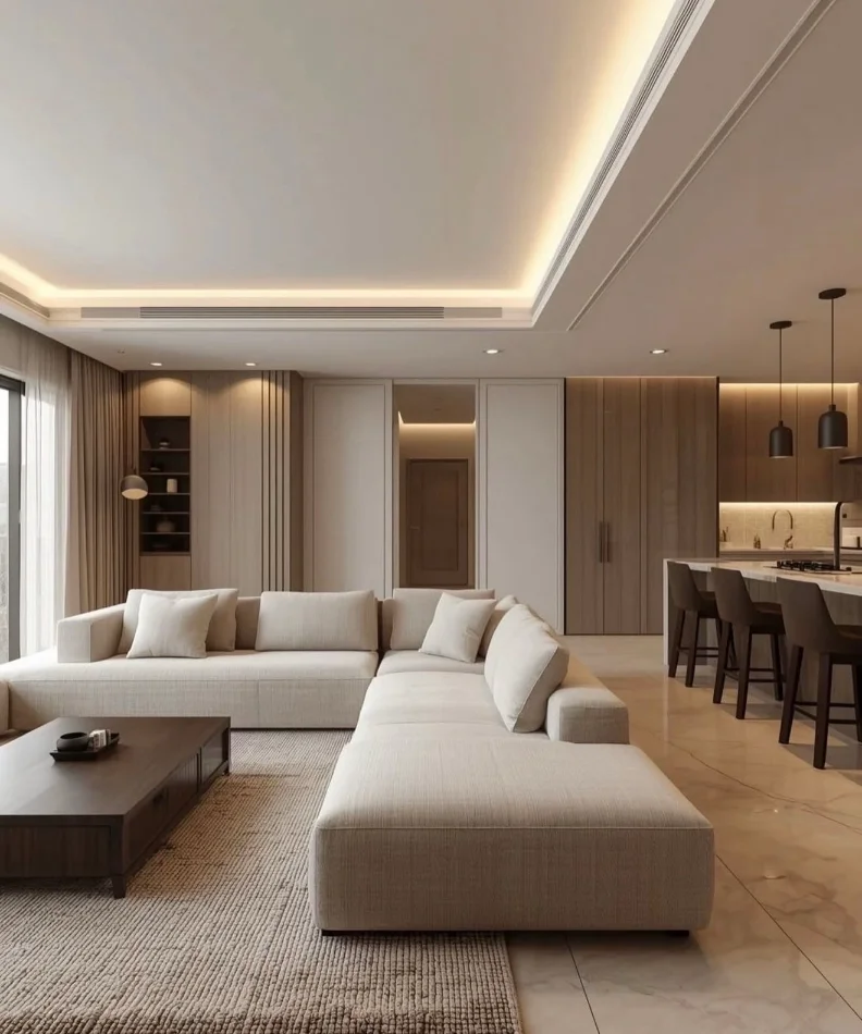 Tirane, shitet apartament 3+1 , 230 m² 599.000 € (Myslym Shyri)