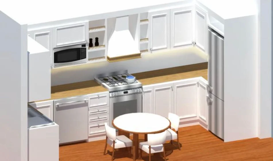 Tirane, shitet apartament 2+1+Aneks , 107 m² 320.000 € (qender)