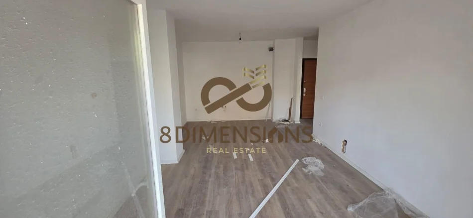 Tirane, shitet apartament 1+1+Ballkon Kati 1, 72 m² 130.000 € (laprake)