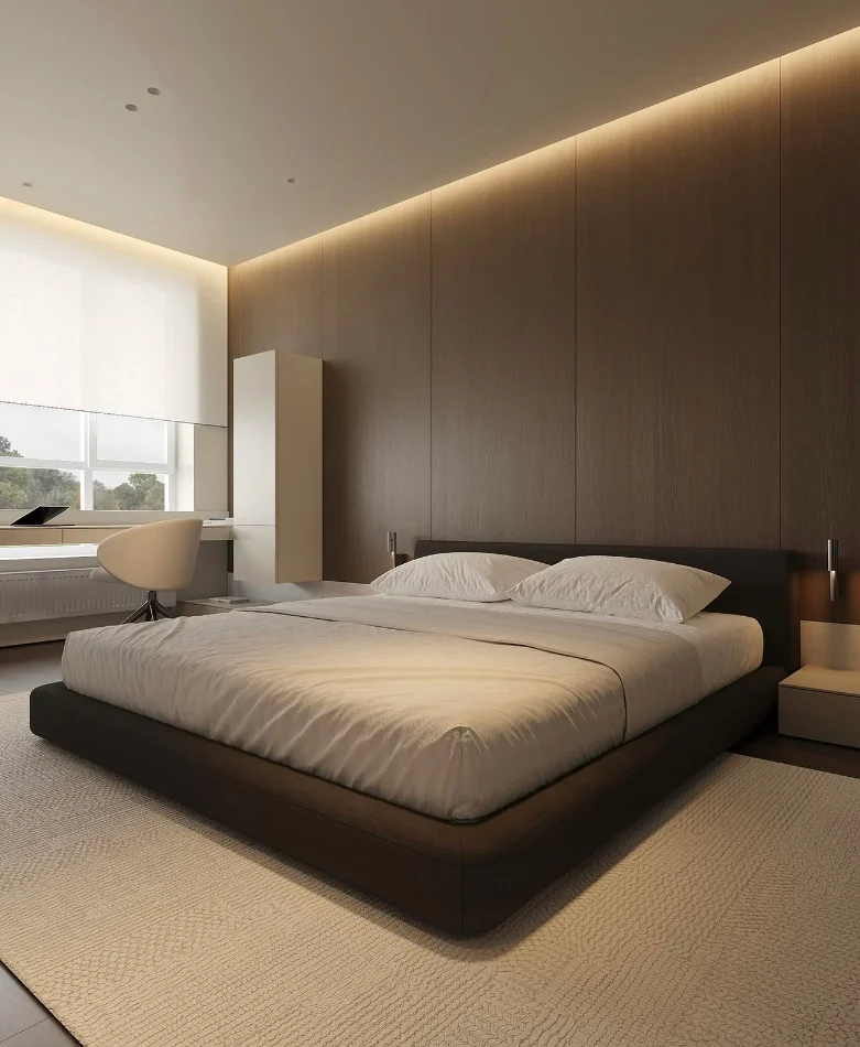 Tirane, shitet apartament 3+1 , 230 m² 599.000 € (Myslym Shyri)