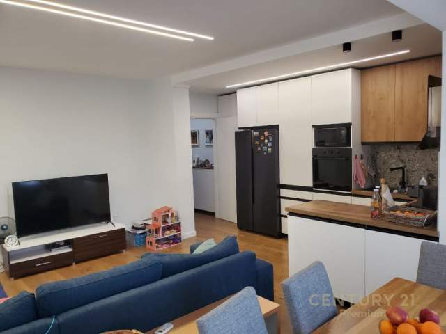 Tirane, shes apartament 2+1+BLK Kati 4, 100 m² 140.000 Euro (Kodra e Diellit prane BIG MARKET)
