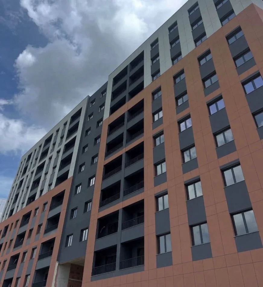 Tirane, shitet apartament 1+1 , 70 m² 115.000 € (Astir)