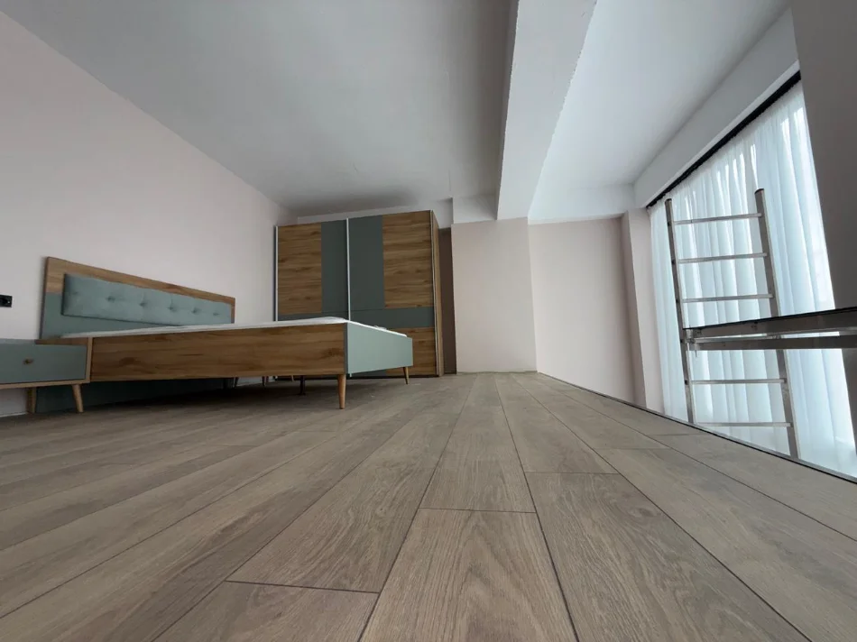 Tirane, shitet apartament 1+1 , 72 m² 132.000 € 