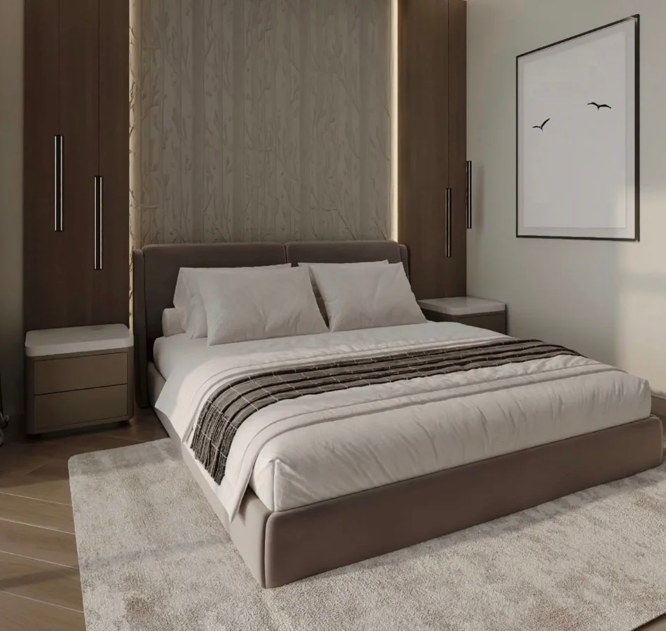 Tirane, shitet apartament 2+1 , 100 m² (Komuna e Parisit)