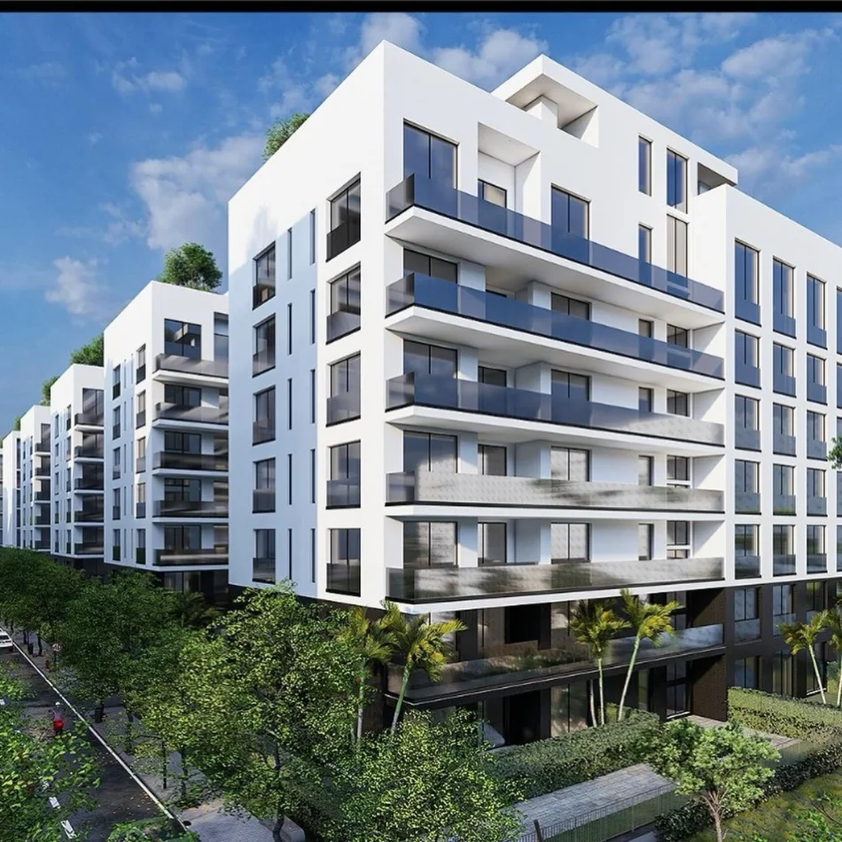 Durres, shitet apartament 2+1 , 96 m² 115.000 € (golem)