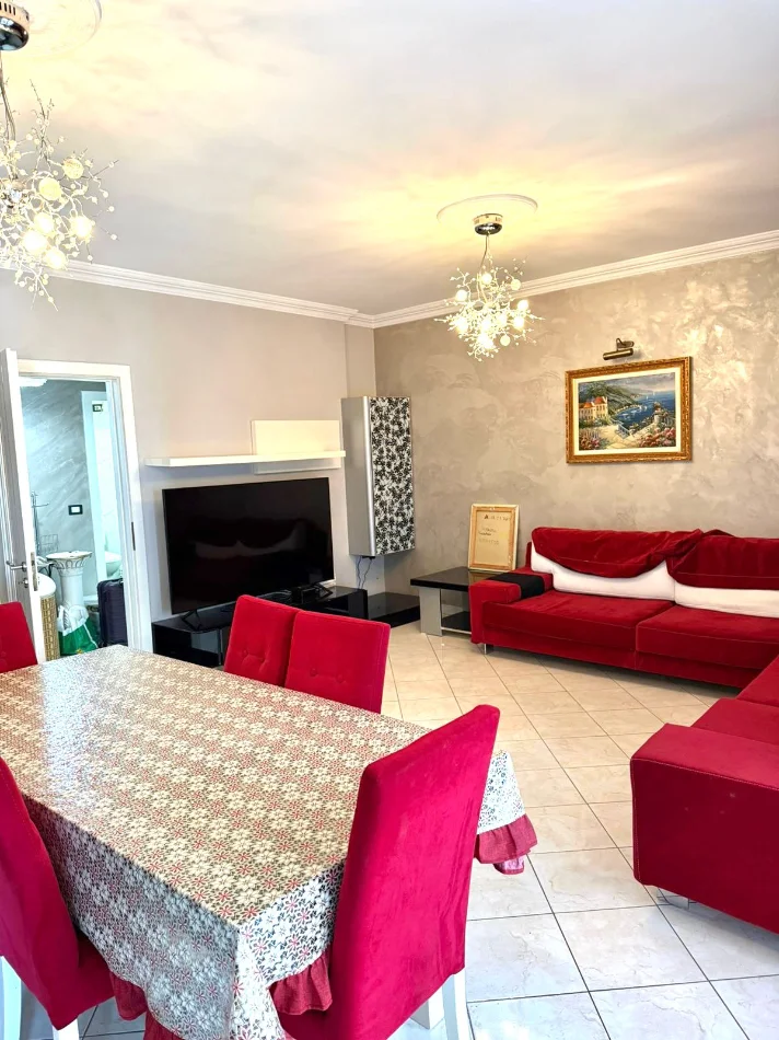 Tirane, shitet apartament 2+1 , 116 m² 197.200 € (laprake)