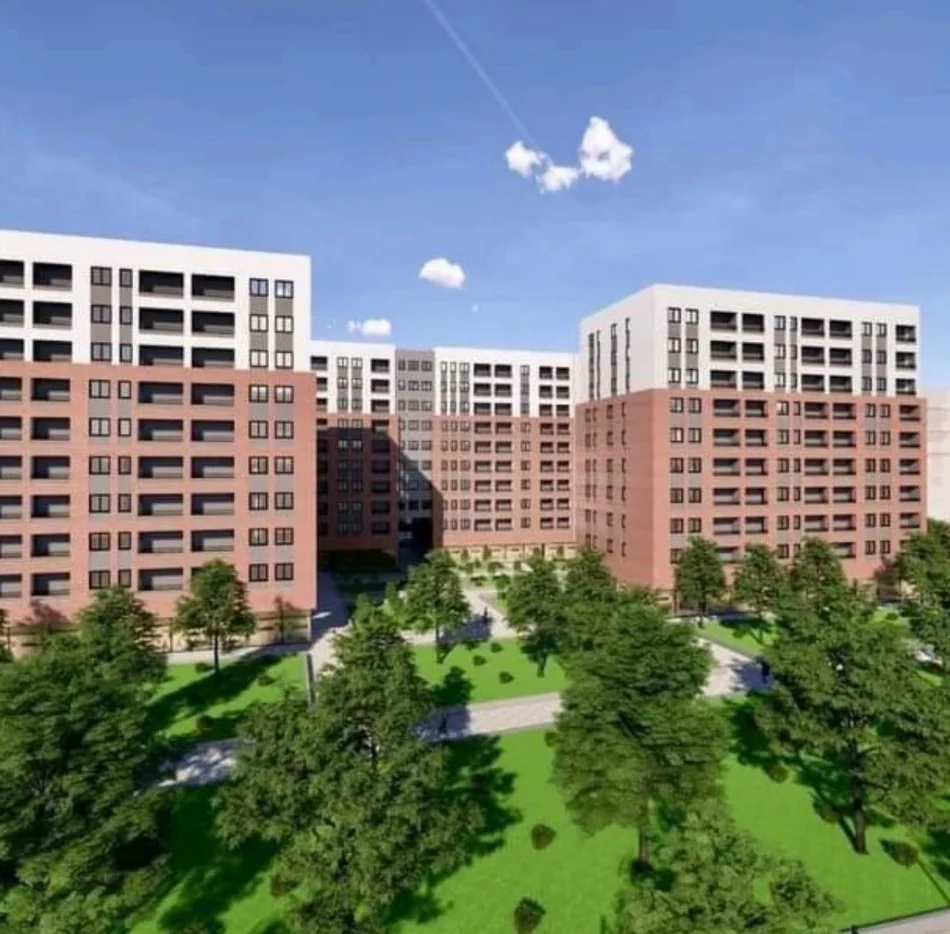 Tirane, shitet apartament 1+1 , 70 m² 115.000 € (Astir)