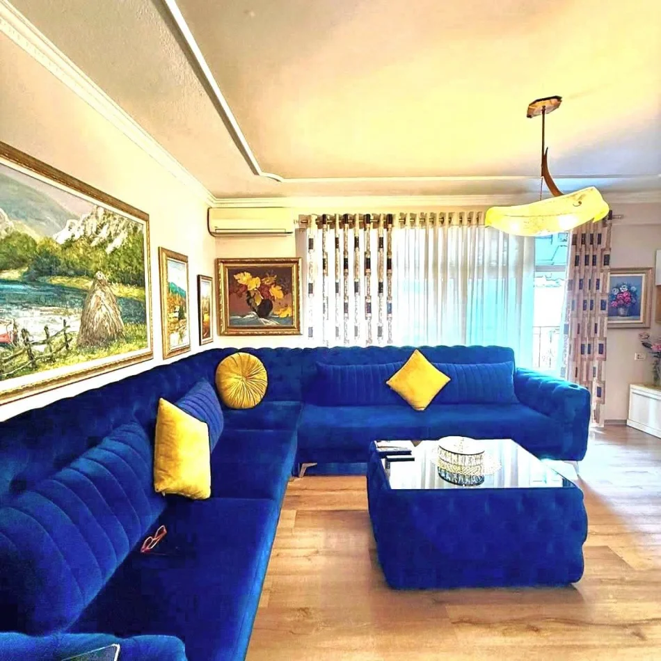 Tirane, shitet apartament 2+1 Kati 4, 104 m² 225.000 € (21 dhjetori)