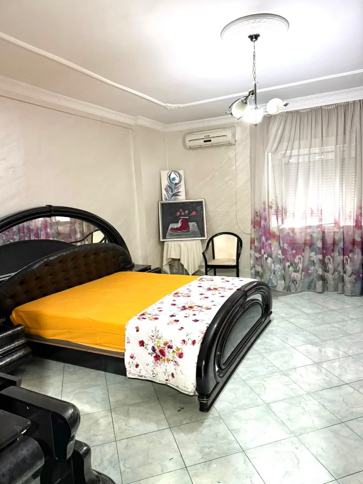 Tirane, shitet apartament 2+1 , 116 m² 197.200 € (laprake)