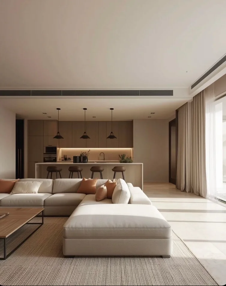 Tirane, shitet apartament 3+1 , 230 m² 599.000 € (Myslym Shyri)