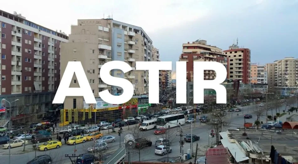 Tirane, shitet apartament 1+1 , 55 m² 87.000 € (Astir)
