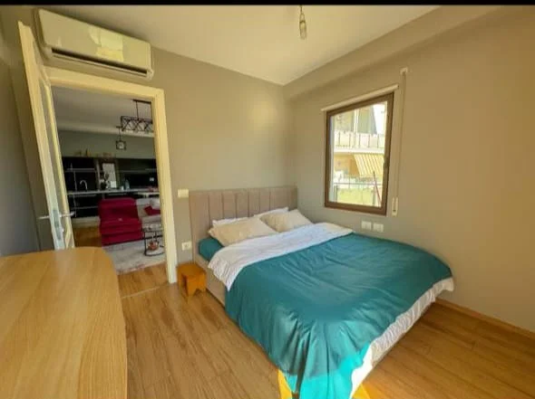 Tirane, jepet me qera apartament 2+1+Ballkon Kati 6, 110 m² 850 € 