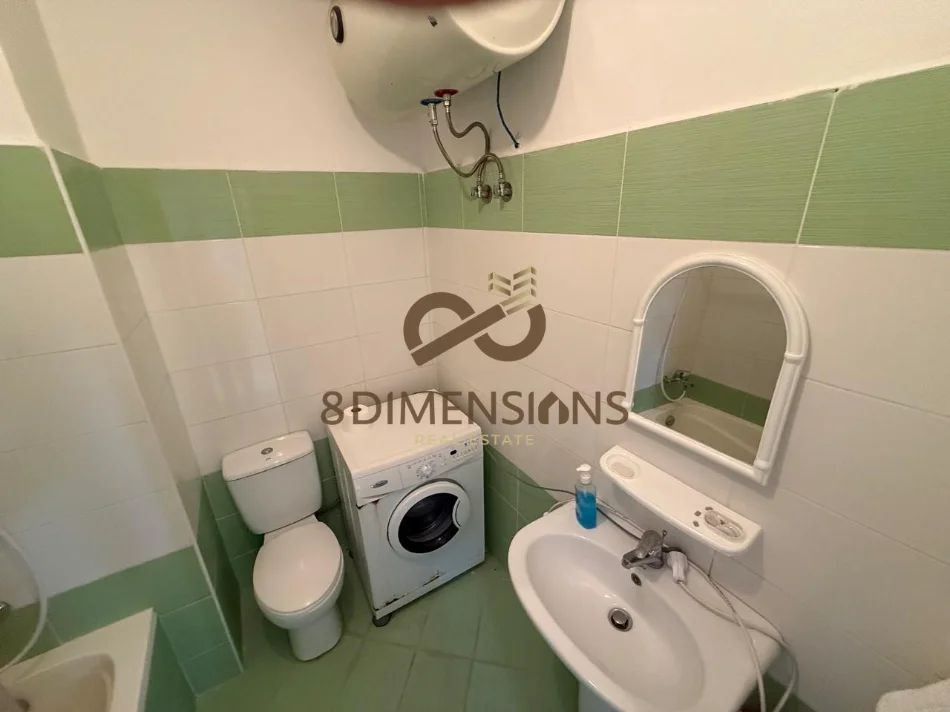Sarande, shitet apartament 2+1+Ballkon Kati 2, 110 m² 233.000 € (sarande)
