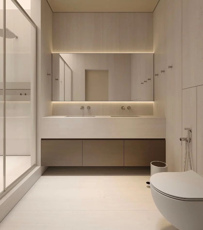 Tirane, shitet apartament 3+1 , 230 m² 599.000 € (Myslym Shyri)