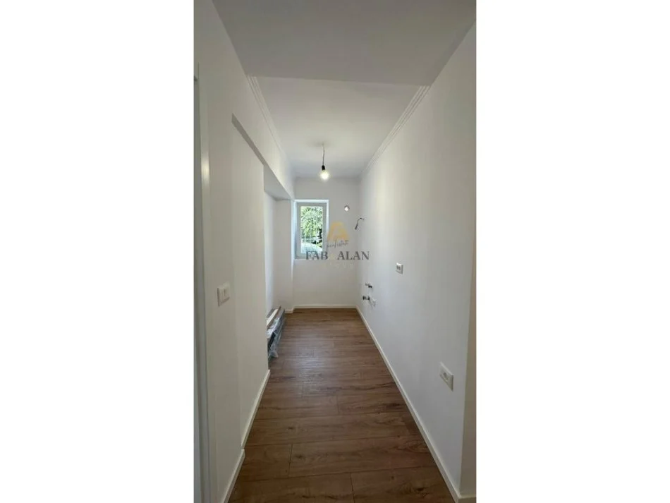 Tirane, shitet apartament 2+1 Kati 1, 62 m² 118.000 € (Varri i Bamit)