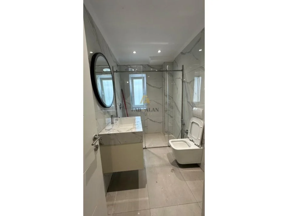 Tirane, shitet apartament 2+1 Kati 1, 62 m² 118.000 € (Varri i Bamit)