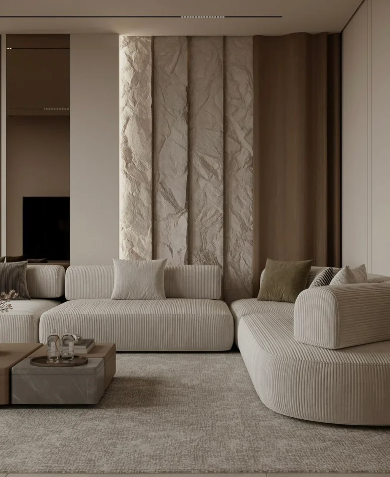 Tirane, shitet apartament 2+1 , 100 m² (Komuna e Parisit)