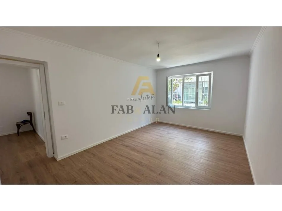 Tirane, shitet apartament 2+1 Kati 1, 62 m² 118.000 € (Varri i Bamit)