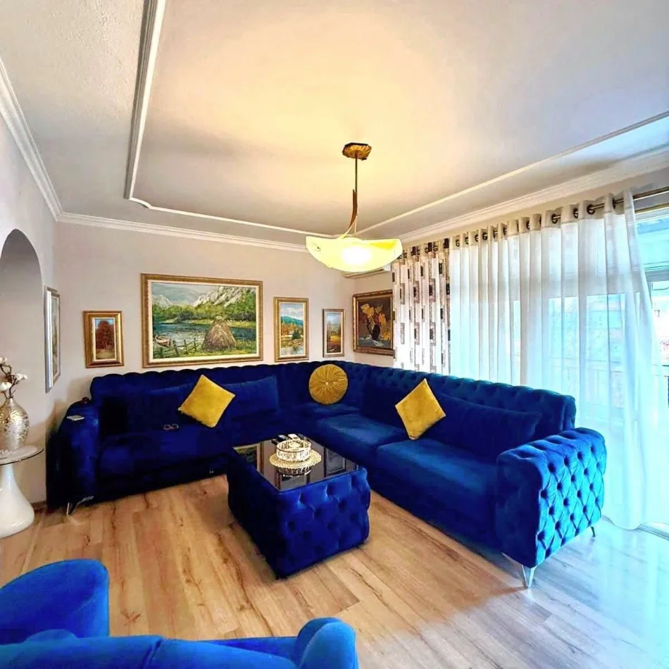 Tirane, shitet apartament 2+1 Kati 4, 104 m² 225.000 € (21 dhjetori)