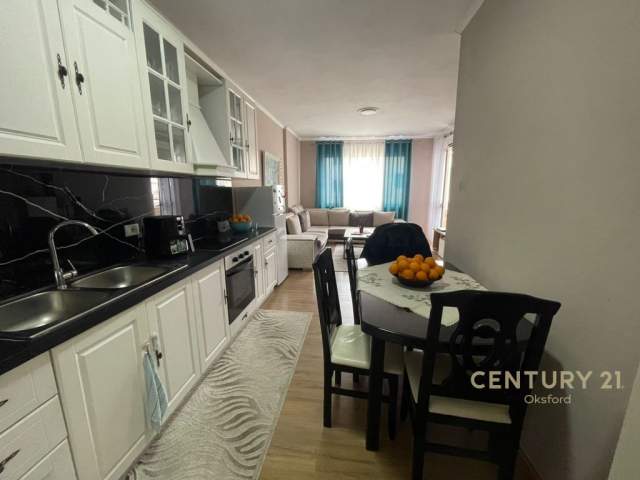Tirane, shitet apartament 1+1+BLK Kati 1, 76 m² 68.000 Euro (yzberisht)