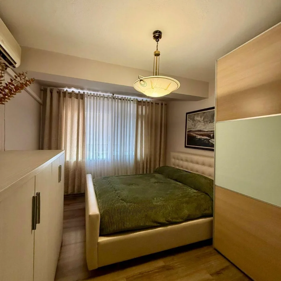 Tirane, shitet apartament 2+1 Kati 4, 104 m² 225.000 € (21 dhjetori)